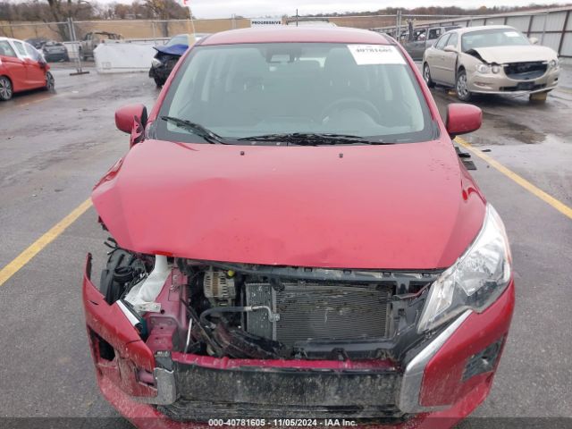 ML32AUHJ1RH011049 Mitsubishi MIRAGE ES