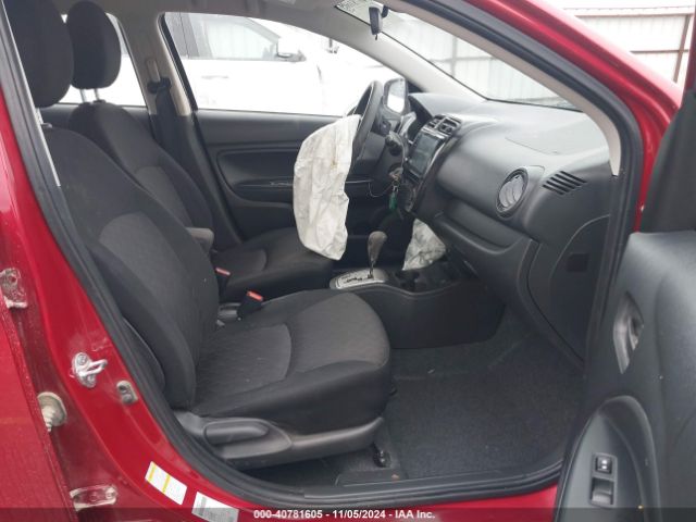 ML32AUHJ1RH011049 Mitsubishi MIRAGE ES