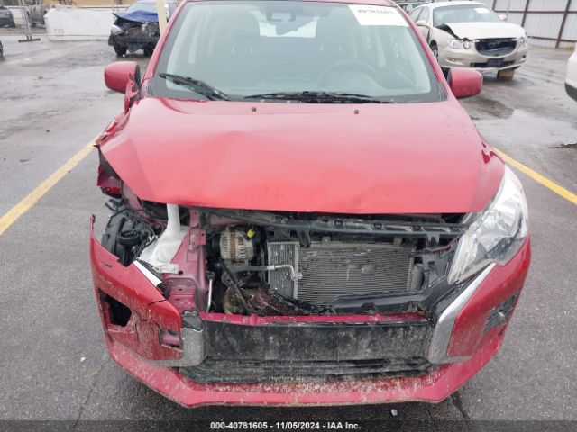 ML32AUHJ1RH011049 Mitsubishi MIRAGE ES
