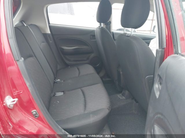 ML32AUHJ1RH011049 Mitsubishi MIRAGE ES