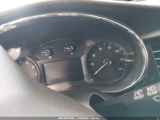 KL4CJESB4KB767941 Buick Encore Awd Preferred