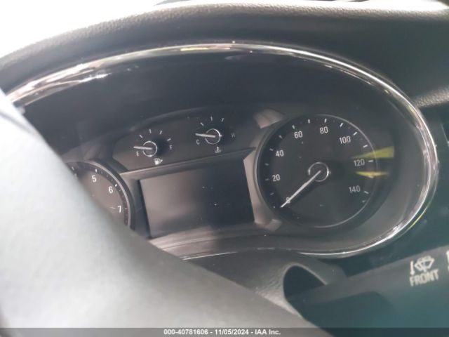 KL4CJESB4KB767941 Buick Encore Awd Preferred