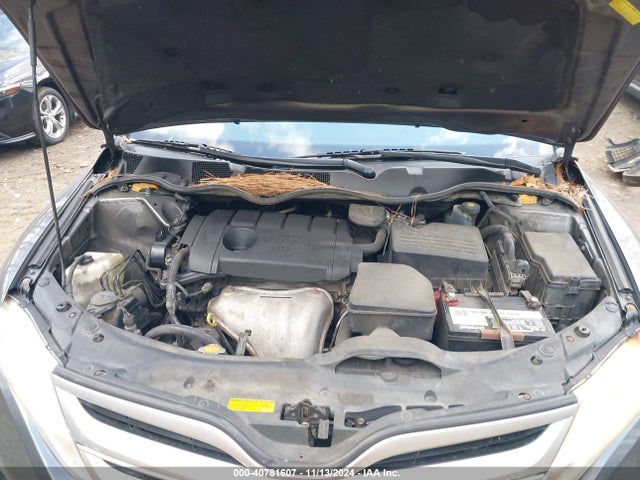 4T3BA3BBXFU068929 Toyota VENZA LE