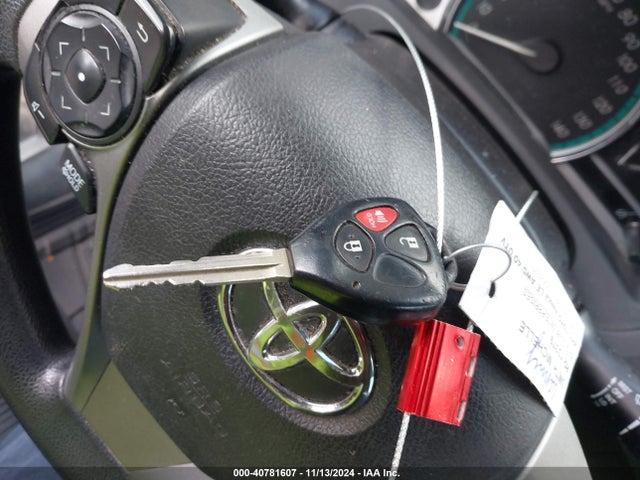 Toyota VENZA LE 2015 4T3BA3BBXFU068929 Image 11