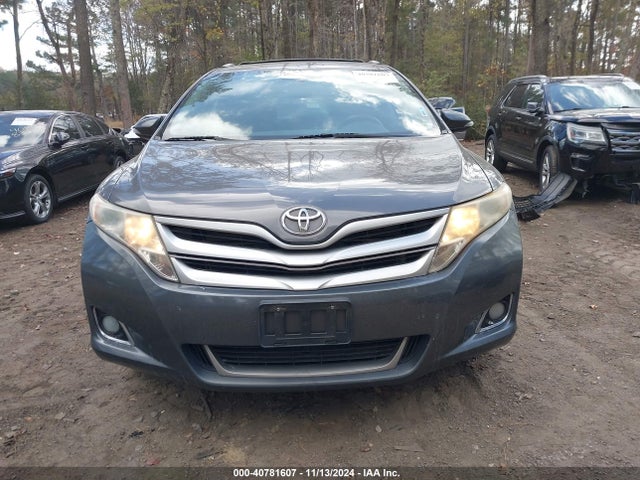 Toyota VENZA LE 2015 4T3BA3BBXFU068929 Image 12