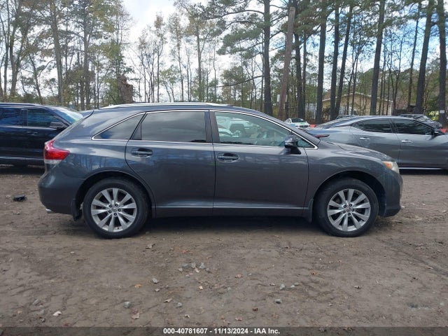 Toyota VENZA LE 2015 4T3BA3BBXFU068929 Image 13