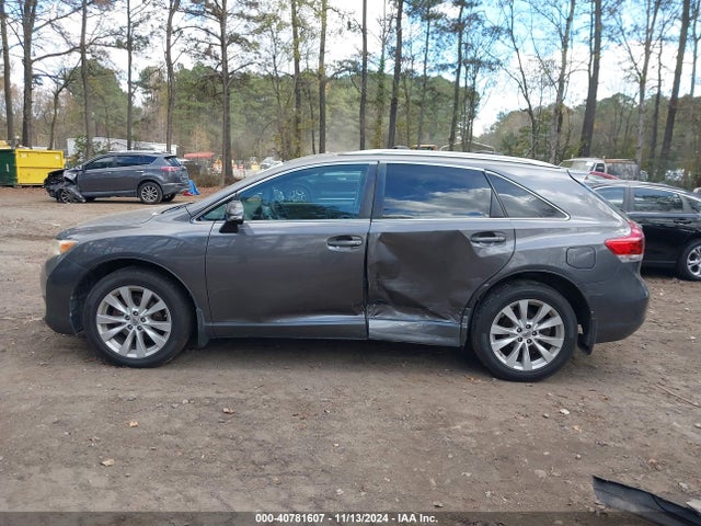 Toyota VENZA LE 2015 4T3BA3BBXFU068929 Image 14