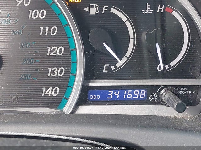 Toyota VENZA LE 2015 4T3BA3BBXFU068929 Image 15