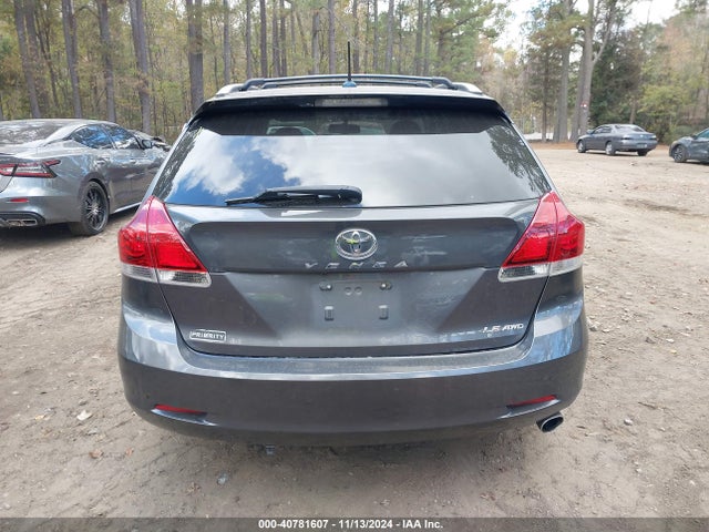 Toyota VENZA LE 2015 4T3BA3BBXFU068929 Image 16