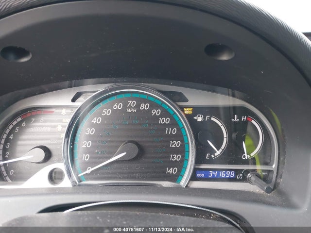 4T3BA3BBXFU068929 Toyota VENZA LE