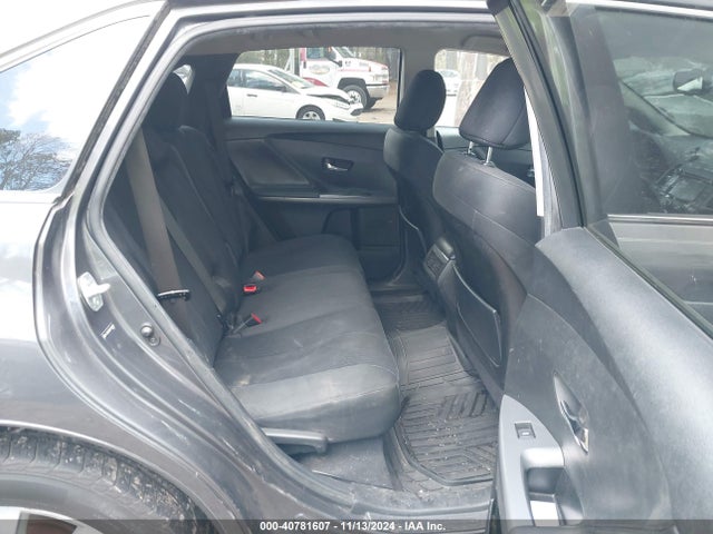 4T3BA3BBXFU068929 Toyota VENZA LE