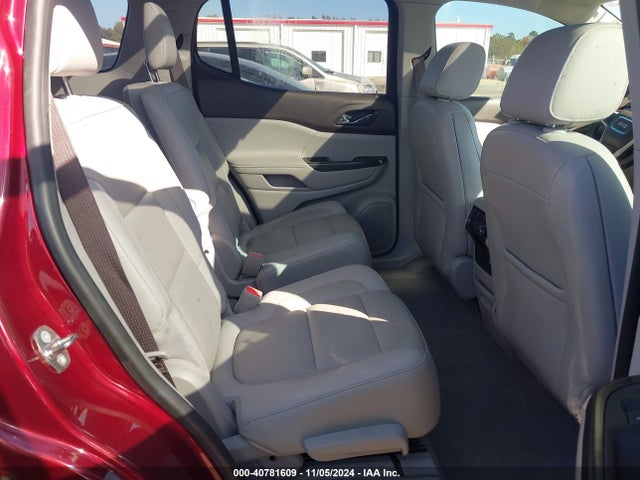 1GKKNMLS0HZ311177 GMC Acadia Slt-1