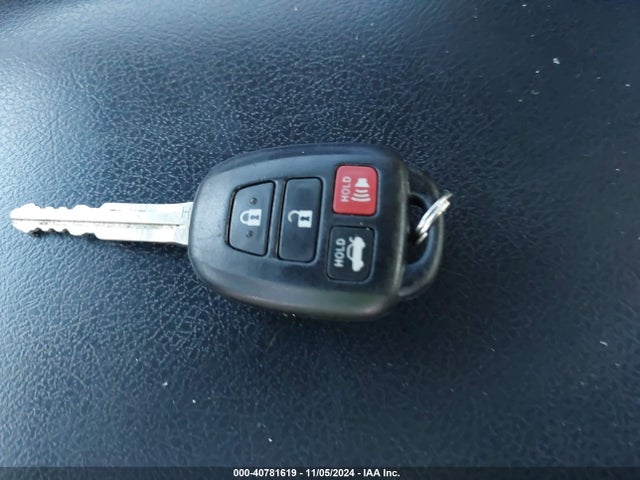 Toyota CAMRY SE 2017 4T1BF1FK6HU415698 Image 11