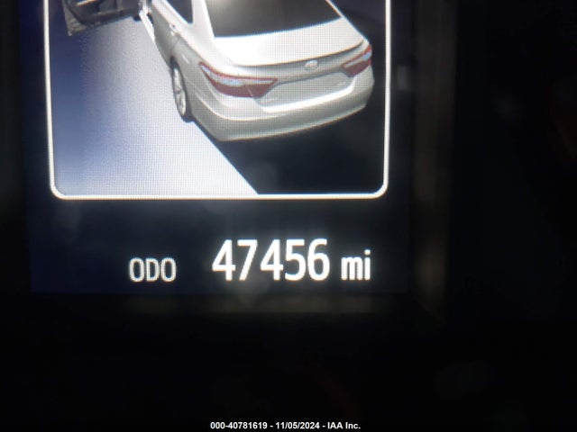 Toyota CAMRY SE 2017 4T1BF1FK6HU415698 Image 15
