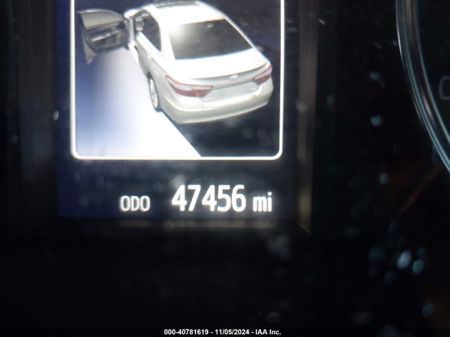 Toyota CAMRY SE 2017 4T1BF1FK6HU415698 Image 7
