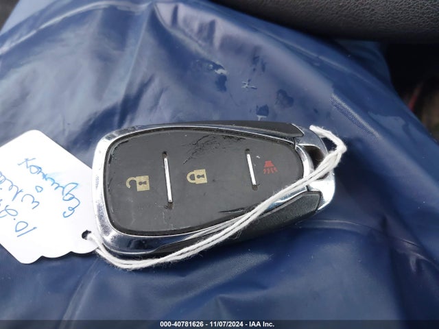 3GNAXHEV0MS173705 Chevrolet Equinox Fwd Ls