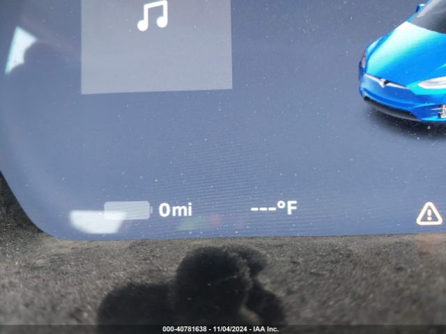 5YJXCDE26JF125904 Tesla Model X 100d/75d/p100d