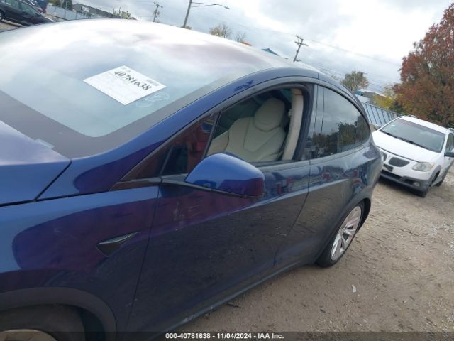 5YJXCDE26JF125904 Tesla Model X 100d/75d/p100d