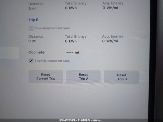 5YJXCDE26JF125904 Tesla Model X 100d/75d/p100d