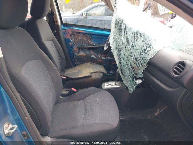 2019 MITSUBISHI MIRAGE ML32A3HJ1KH014288 Photo 4