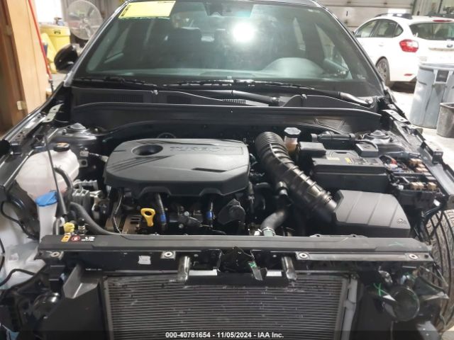 3KPF44AC6RE815340 KIA FORTE GT