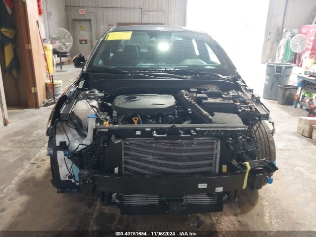 3KPF44AC6RE815340 KIA FORTE GT