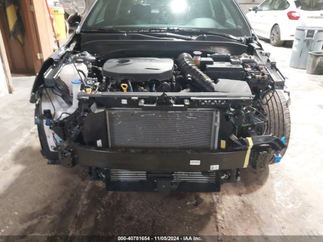 3KPF44AC6RE815340 KIA FORTE GT