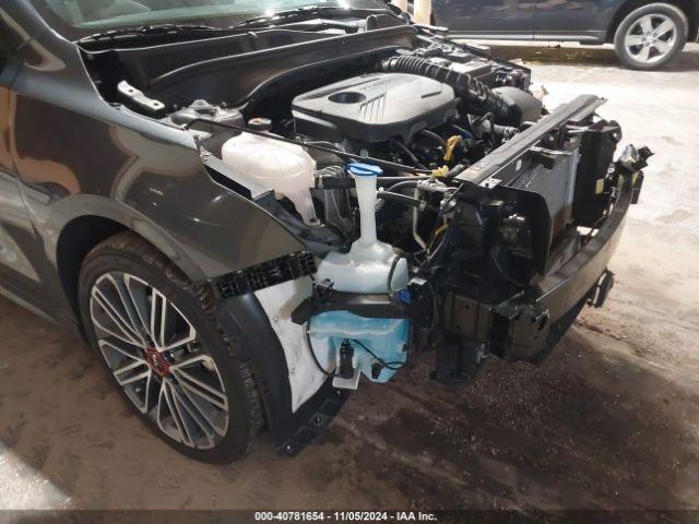 3KPF44AC6RE815340 KIA FORTE GT