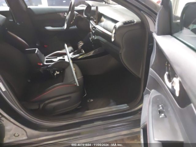 3KPF44AC6RE815340 KIA FORTE GT