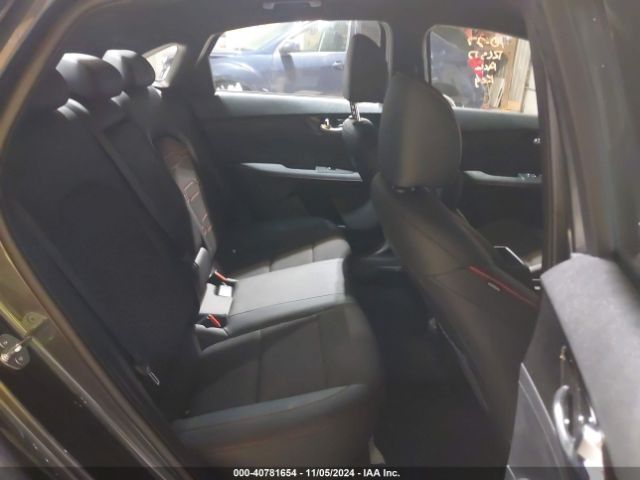 3KPF44AC6RE815340 KIA FORTE GT