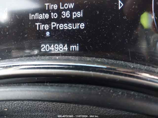 Jeep Grand Cherokee Limited 2015 1C4RJFBG7FC753792 Image 15