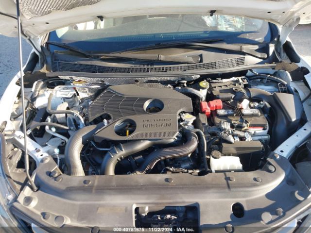 3N1CB7AP1HY251481 Nissan Sentra Sr Turbo