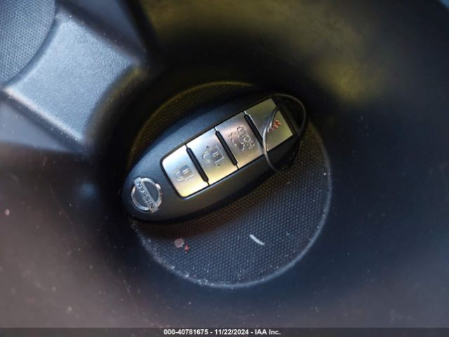 3N1CB7AP1HY251481 Nissan Sentra Sr Turbo
