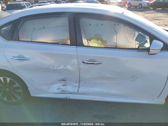 3N1CB7AP1HY251481 Nissan Sentra Sr Turbo