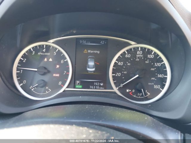 3N1CB7AP1HY251481 Nissan Sentra Sr Turbo