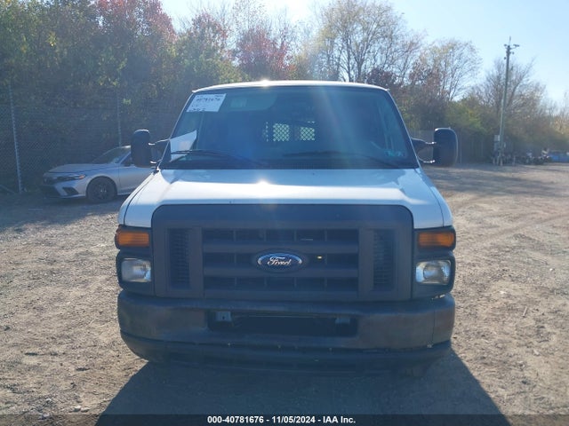 Ford E-150 Commercial 2014 1FTNE1EWXEDA03725 Image 13