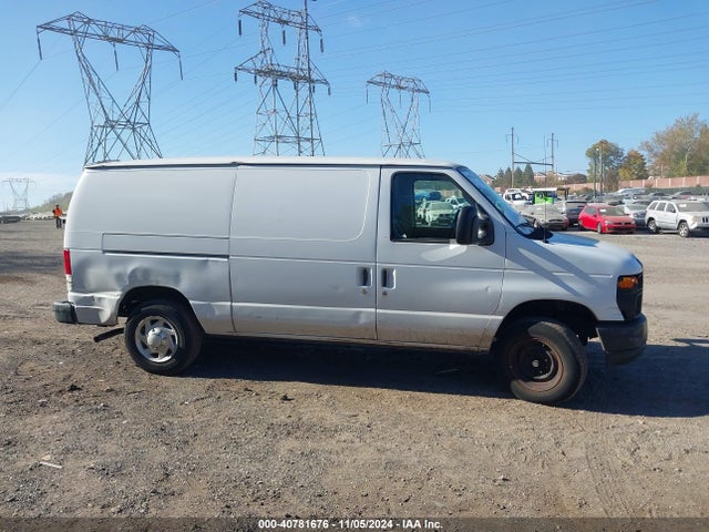 Ford E-150 Commercial 2014 1FTNE1EWXEDA03725 Image 14
