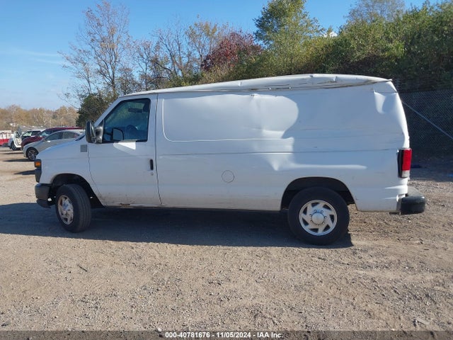 Ford E-150 Commercial 2014 1FTNE1EWXEDA03725 Image 15
