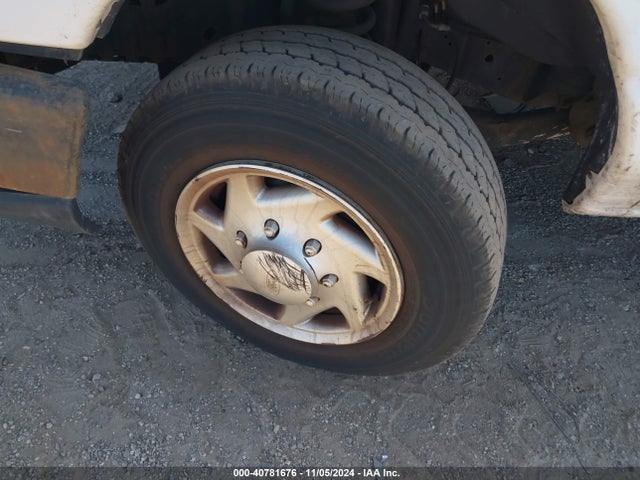 Ford E-150 Commercial 2014 1FTNE1EWXEDA03725 Image 12