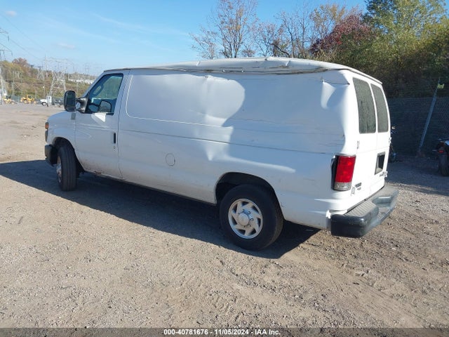Ford E-150 Commercial 2014 1FTNE1EWXEDA03725 Image 3