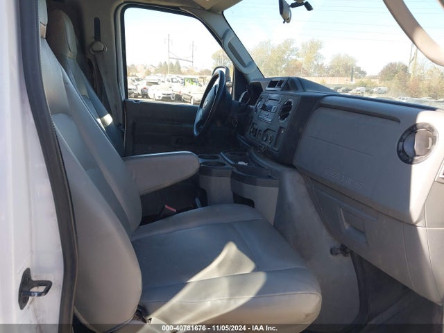 Ford E-150 Commercial 2014 1FTNE1EWXEDA03725 Image 5
