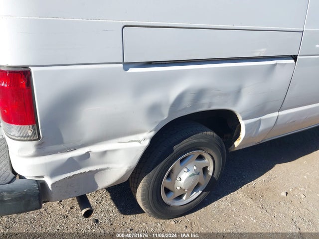Ford E-150 Commercial 2014 1FTNE1EWXEDA03725 Image 6