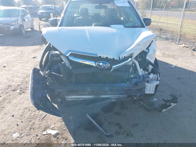 JF2SJABC3HH579616 Subaru Forester 2.5i