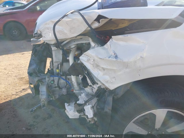 JF2SJABC3HH579616 Subaru Forester 2.5i