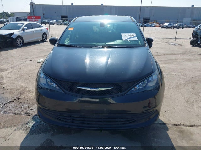 Chrysler PACIFICA L 2018 2C4RC1AG6JR252780 Image 12
