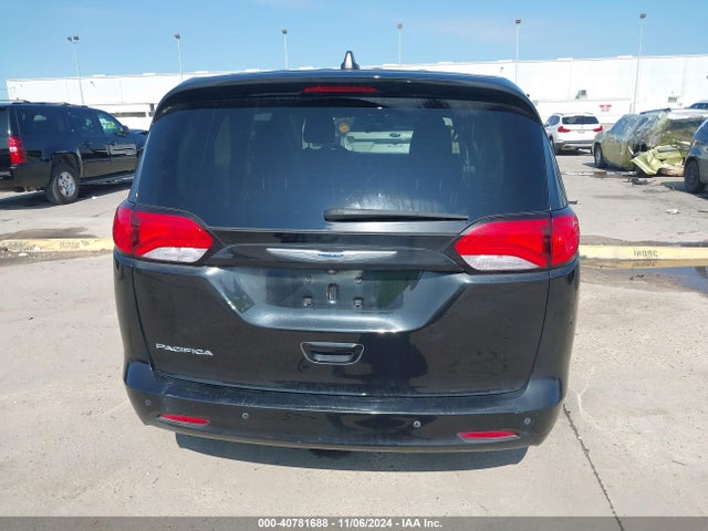 2C4RC1AG6JR252780 Chrysler PACIFICA L