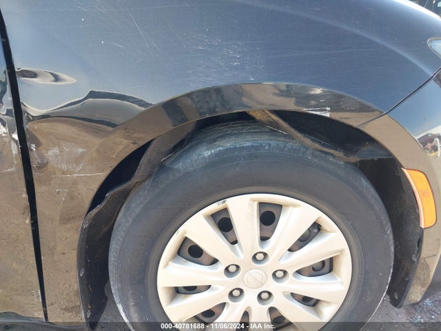 Chrysler PACIFICA L 2018 2C4RC1AG6JR252780 Image 20