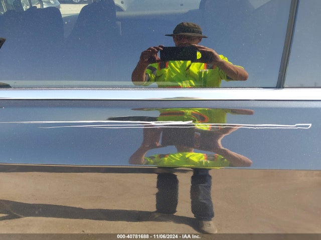2C4RC1AG6JR252780 Chrysler PACIFICA L