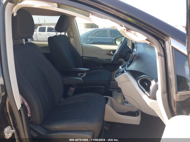 2C4RC1AG6JR252780 Chrysler PACIFICA L