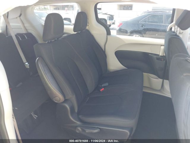 Chrysler PACIFICA L 2018 2C4RC1AG6JR252780 Image 8